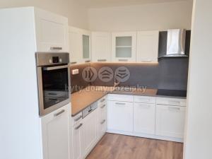 Prodej bytu 4+kk, Praha - Malešice, Niederleho, 96 m2