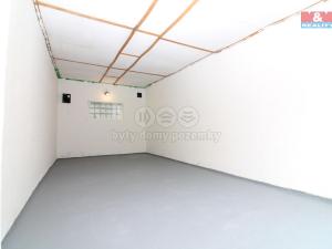 Pronájem garáže, Česká Lípa, Vrchlického, 25 m2