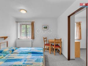 Prodej chaty, Vysoké nad Jizerou, Staroveská, 181 m2