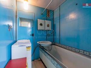 Prodej bytu 2+1, Karlovy Vary - Stará Role, Družstevní, 64 m2