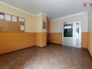 Prodej bytu 2+1, Karlovy Vary - Stará Role, Družstevní, 64 m2