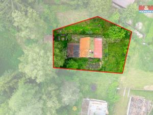 Prodej chaty, Dolní Žandov - Salajna, 55 m2