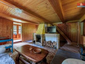 Prodej chaty, Dolní Žandov - Salajna, 55 m2