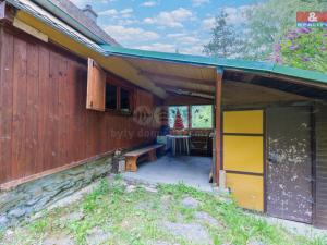 Prodej chaty, Dolní Žandov - Salajna, 55 m2
