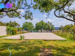 Prodej pozemku pro bydlení, Dobšice, 1021 m2