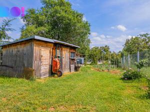 Prodej pozemku pro bydlení, Dobšice, 1021 m2