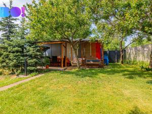 Prodej pozemku pro bydlení, Dobšice, 1021 m2