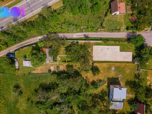 Prodej pozemku pro bydlení, Dobšice, 1021 m2