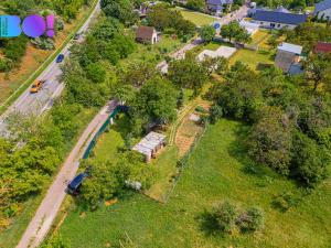 Prodej pozemku pro bydlení, Dobšice, 1021 m2