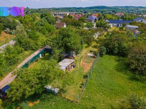 Prodej pozemku pro bydlení, Dobšice, 1021 m2