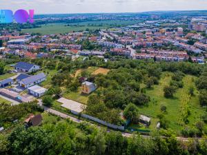 Prodej pozemku pro bydlení, Dobšice, 1021 m2