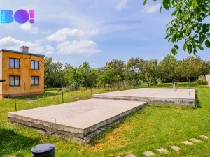 Prodej pozemku pro bydlení, Dobšice, 1021 m2