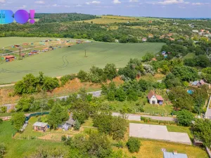 Prodej pozemku pro bydlení, Dobšice, 1021 m2