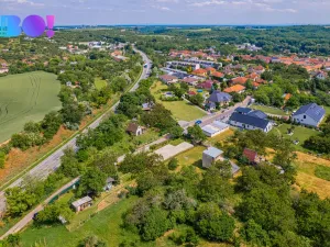 Prodej pozemku pro bydlení, Dobšice, 1021 m2