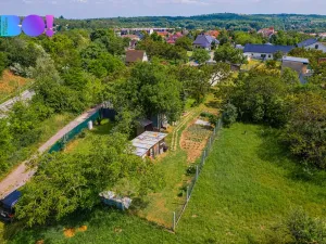 Prodej pozemku pro bydlení, Dobšice, 1021 m2