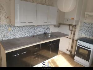 Pronájem bytu 2+1, Nový Bor, Sloupská, 56 m2