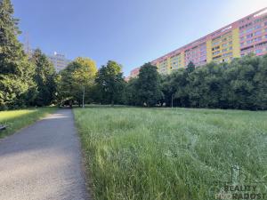 Prodej bytu 3+kk, Praha, Hlivická, 72 m2