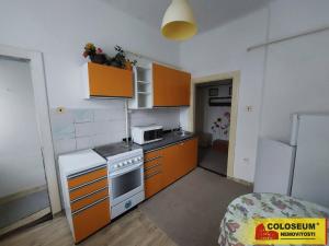 Pronájem bytu 1+1, Brno - Židenice, 65 m2