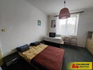Pronájem bytu 1+1, Brno - Židenice, 65 m2