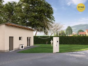 Prodej rodinného domu, Frenštát pod Radhoštěm, 81 m2