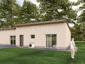 Prodej rodinného domu, Frenštát pod Radhoštěm, 81 m2