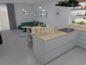 Prodej rodinného domu, Frenštát pod Radhoštěm, 81 m2