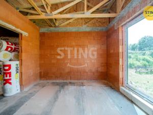 Prodej rodinného domu, Frenštát pod Radhoštěm, 81 m2
