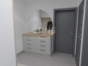 Prodej rodinného domu, Frenštát pod Radhoštěm, 81 m2
