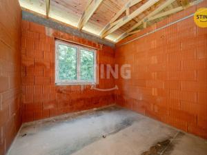 Prodej rodinného domu, Frenštát pod Radhoštěm, 81 m2
