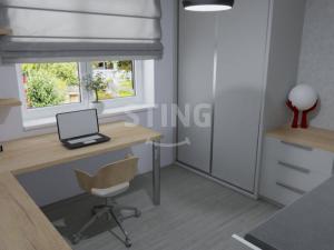 Prodej rodinného domu, Frenštát pod Radhoštěm, 81 m2