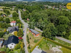 Prodej rodinného domu, Frenštát pod Radhoštěm, 81 m2