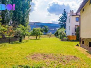Prodej rodinného domu, Dobšice, Leska, 350 m2