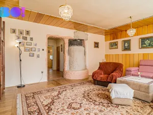 Prodej rodinného domu, Dobšice, Leska, 350 m2
