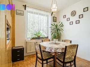 Prodej rodinného domu, Dobšice, Leska, 350 m2