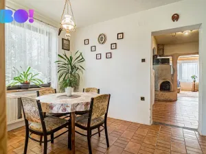 Prodej rodinného domu, Dobšice, Leska, 350 m2