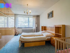 Prodej rodinného domu, Dobšice, Leska, 350 m2