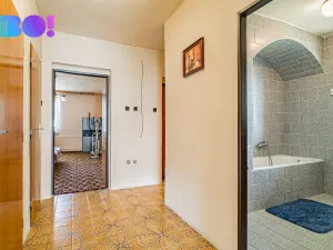 Prodej rodinného domu, Dobšice, Leska, 350 m2