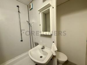 Pronájem bytu 1+kk, Brno, Švermova, 34 m2