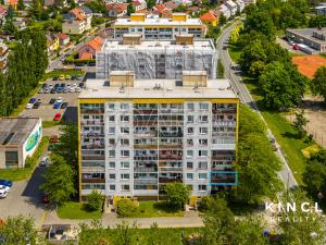 Prodej bytu 3+1, Nymburk, Zbožská, 70 m2