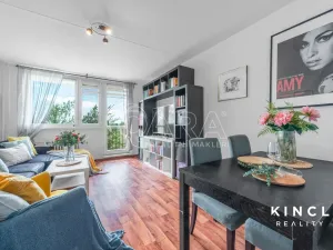 Prodej bytu 3+1, Nymburk, Zbožská, 70 m2