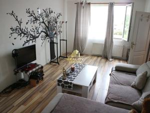 Prodej bytu 2+1, Chomutov, Písečná, 61 m2