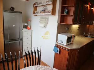 Prodej bytu 3+1, Louny, 17. listopadu, 87 m2