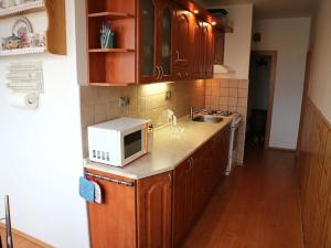 Prodej bytu 3+1, Louny, 17. listopadu, 87 m2