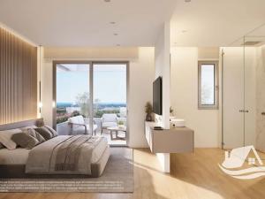 Prodej bytu 4+kk, San Miguel de Salinas, Španělsko, 118 m2