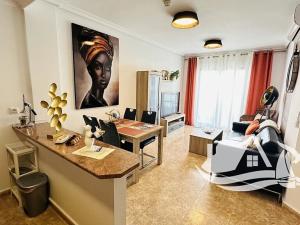 Prodej bytu 3+kk, Orihuela, Španělsko, 67 m2