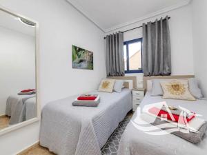 Prodej bytu 3+kk, Orihuela, Španělsko, 67 m2