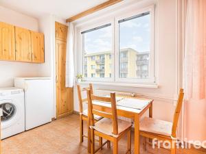 Pronájem bytu 2+1, Brno, Urbánkova, 60 m2