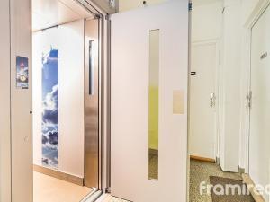 Pronájem bytu 2+1, Brno, Urbánkova, 60 m2