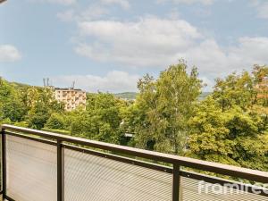 Pronájem bytu 2+1, Brno, Urbánkova, 60 m2