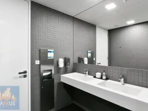 Pronájem kanceláře, Praha - Nové Město, Purkyňova, 664 m2